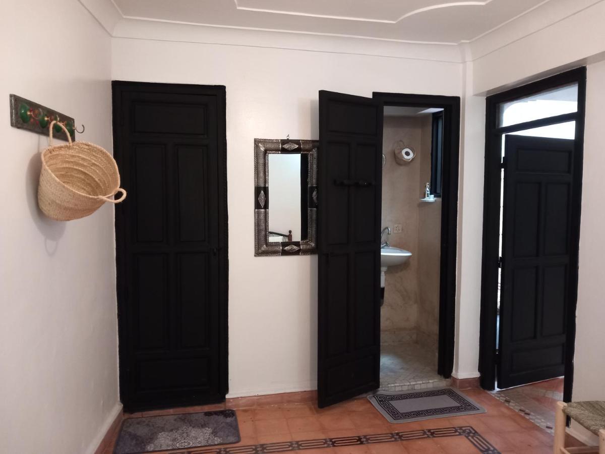 Riad Hostel Jad Ziad Μαρακές Εξωτερικό φωτογραφία