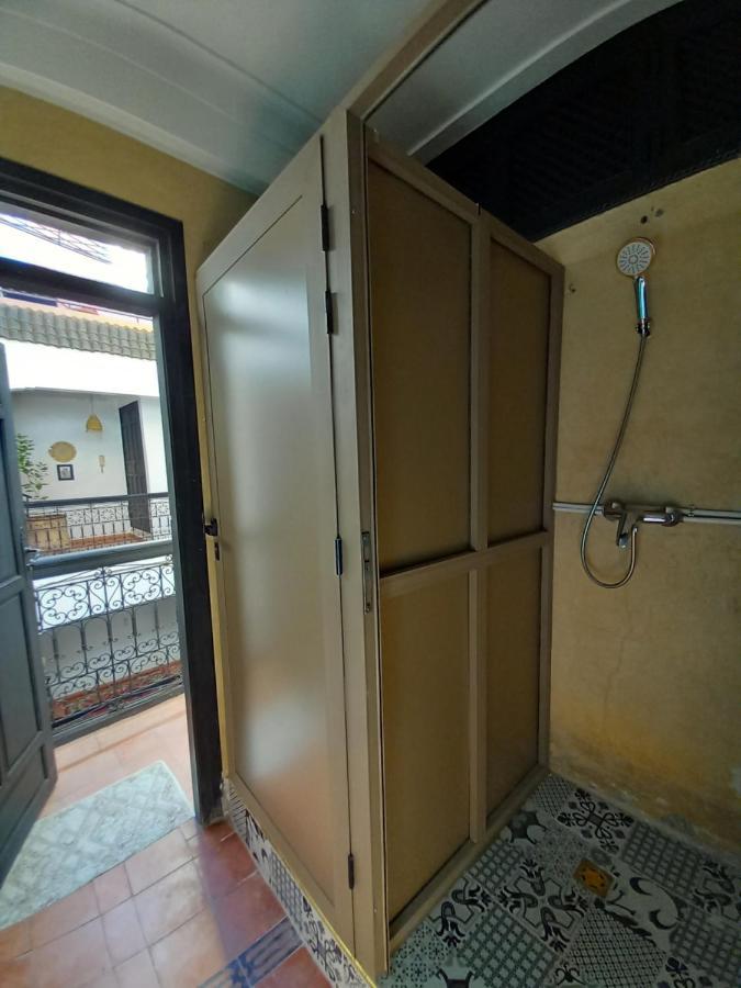 Riad Hostel Jad Ziad Μαρακές Εξωτερικό φωτογραφία