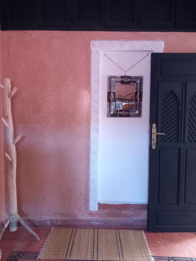 Riad Hostel Jad Ziad Μαρακές Εξωτερικό φωτογραφία