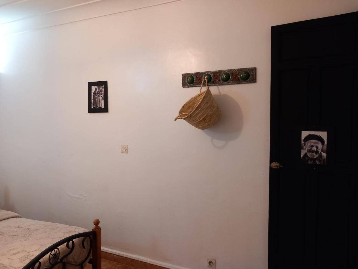 Riad Hostel Jad Ziad Μαρακές Εξωτερικό φωτογραφία