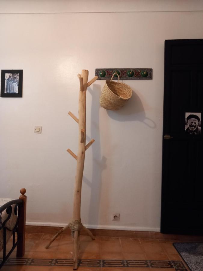 Riad Hostel Jad Ziad Μαρακές Εξωτερικό φωτογραφία