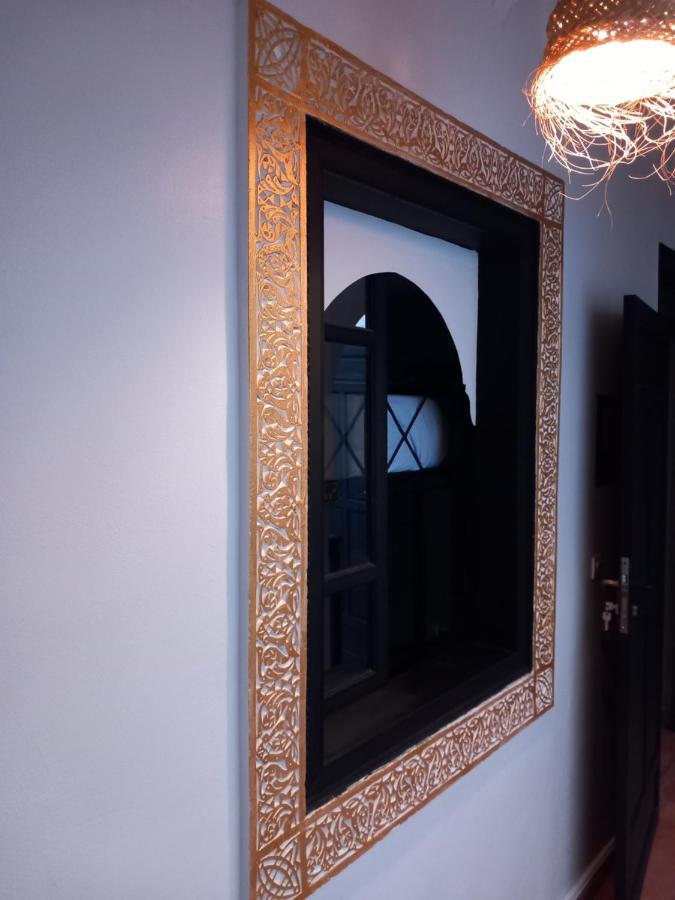 Riad Hostel Jad Ziad Μαρακές Εξωτερικό φωτογραφία