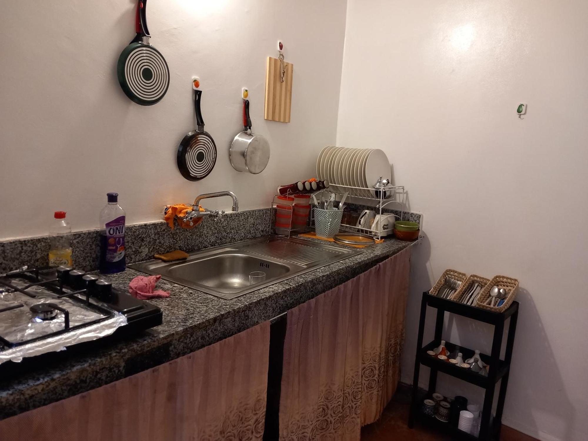 Riad Hostel Jad Ziad Μαρακές Εξωτερικό φωτογραφία