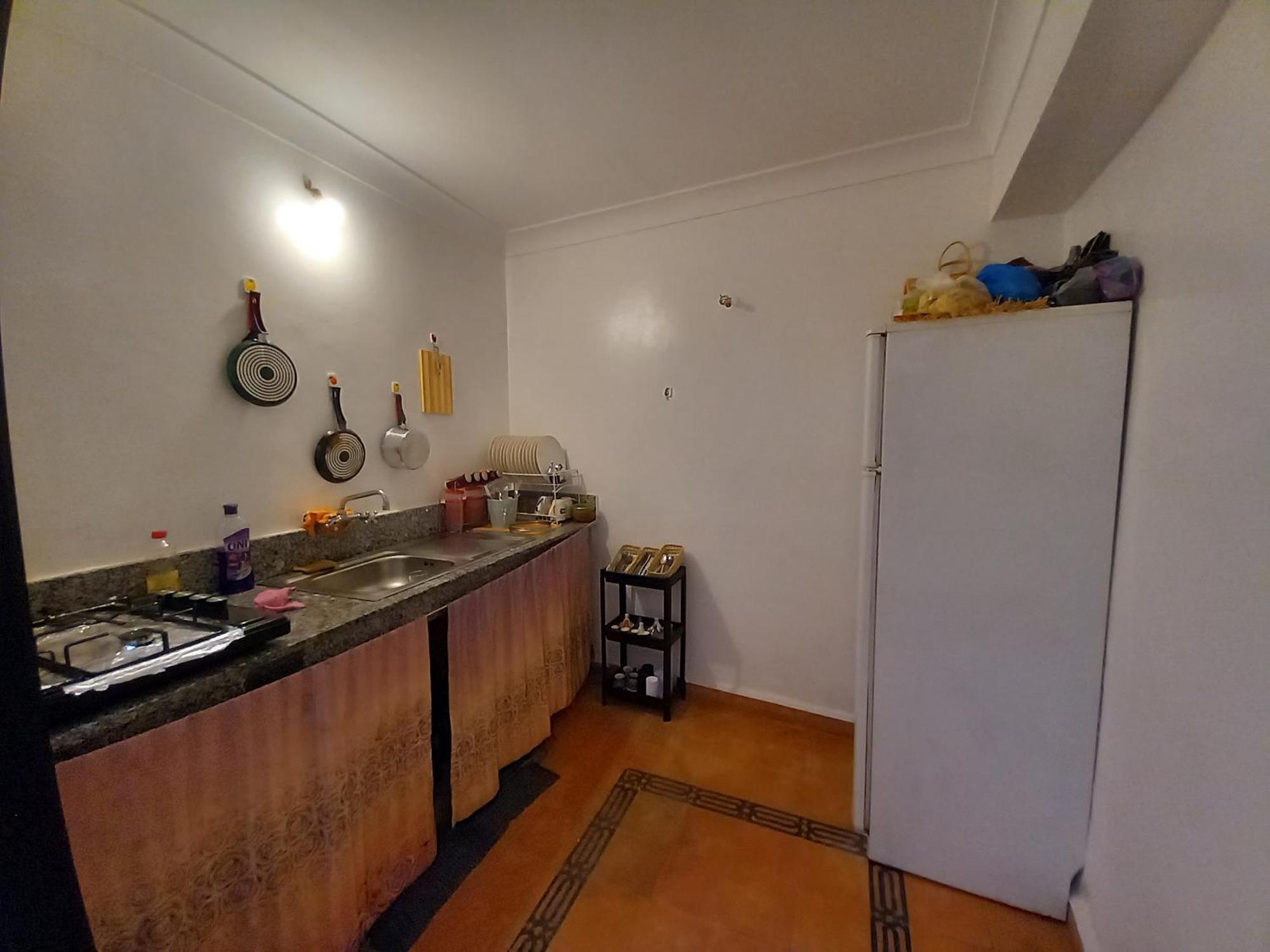 Riad Hostel Jad Ziad Μαρακές Εξωτερικό φωτογραφία