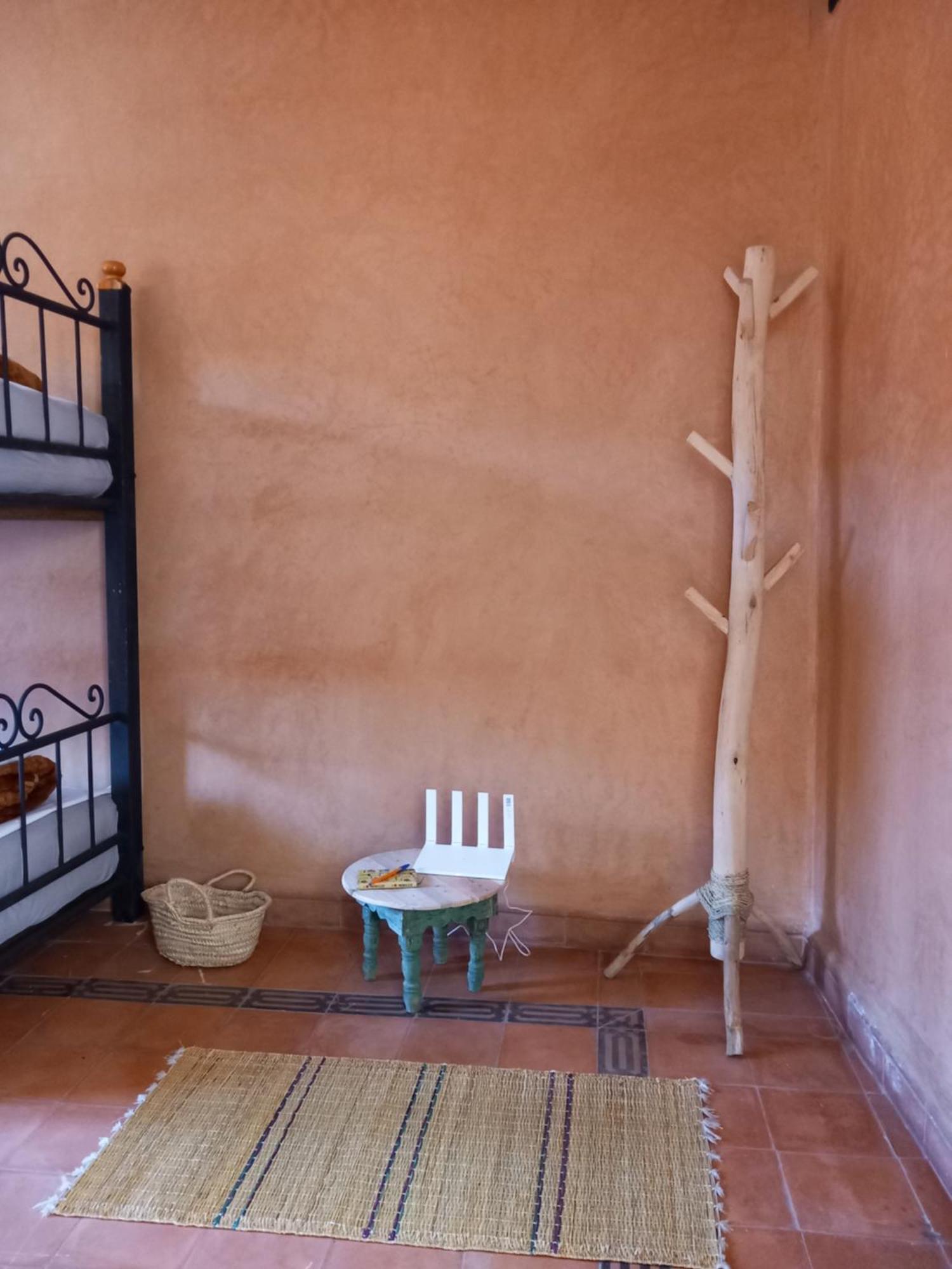 Riad Hostel Jad Ziad Μαρακές Εξωτερικό φωτογραφία