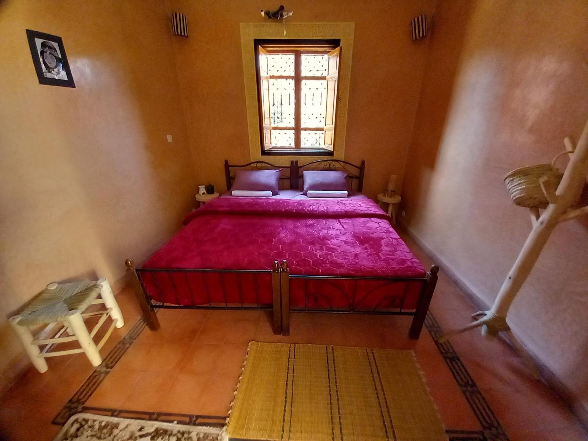 Riad Hostel Jad Ziad Μαρακές Εξωτερικό φωτογραφία